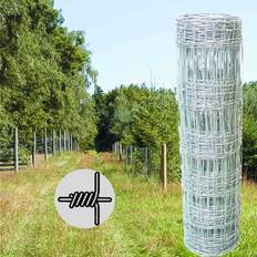 Trådhegn 120 cm NSH Nordic Forest Fence 120cmx50m