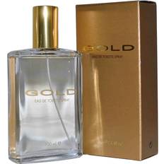 Yardley Gold EdT 100ml