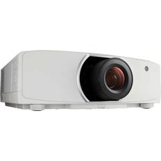 33 dB Proiettori NEC PA653U 6500 ANSI Lumen 8000 1 Full HD 1080p 1920x1080 HDMI 2 VGA 1