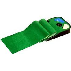 Putt N Hazard Putting Mat 35x200cm