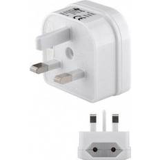 Goobay Travel Adapter (45347)