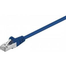 Goobay RJ45 F/UTP Cat5e 7.5m