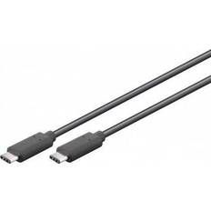 Goobay USB C-USB C 3.1 1.5m
