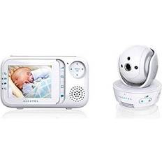 Videoövervakning Babylarm Alcatel Baby Link 710