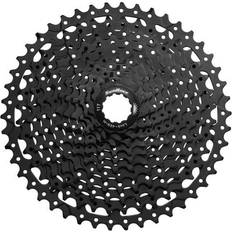 SunRace Cassette Csms8 11s 11-42T Noir