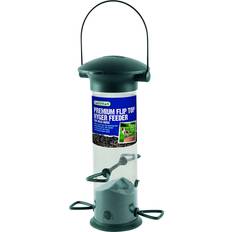 Gardman Premium Flip Top Nyger Feeder