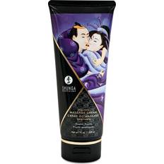 Mixed Flavours Protection & Assistance Shunga Kissable Massage Cream Exotic Fruits 200ml