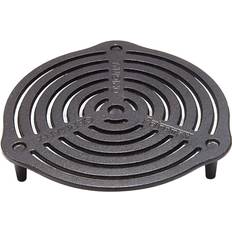 Cast Iron Stack Grate