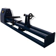 vidaXL Tornio Per Legno 1000 mm 400 W