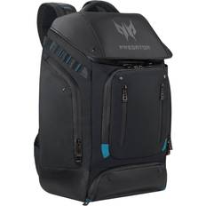 Predator Gaming Utility 17" - Black