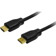 LogiLink Style HDMI - HDMI 1.5m