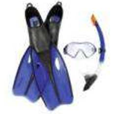 Bestway Set pièces Hydro-Force DREAM DIVER plongée Bleu