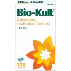 Bio Kult Everyday Lactic Acid Bacteria 120 pcs