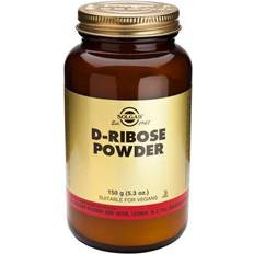 Solgar Carbohydrates Solgar D-Ribose Powder 150g