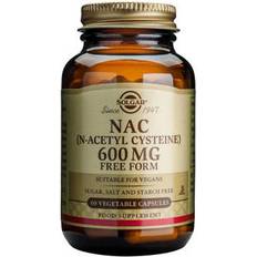 NAC 600mg