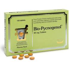 Pharma nord bio pycnogenol Pharma Nord Bio-Pycnogenol 150 st