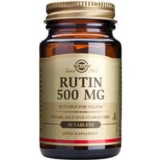 Rutin Solgar Rutin 500mg 50 st