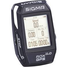 Sigma rox SIGMA ROX 11.0