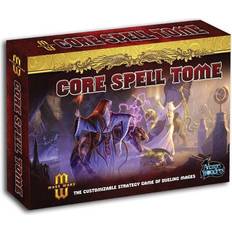 Mage wars Arcane Wonders Mage Wars: Core Spell Tome