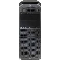 Intel Xeon Stationära datorer HP Z6 G4 Workstation (2WU44EA)