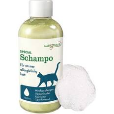 Cat Specialschampo