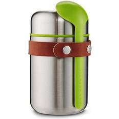 Orange Food Thermoses Black+Blum - Food Thermos 0.4L