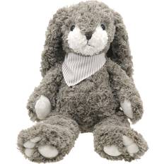 The Puppet Company Grey Bunny Large Wilberry Classics