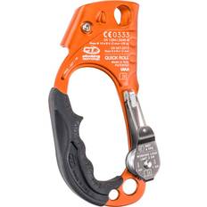 Climbing Technology Bloqueo del asa Quick Roll Orange