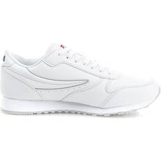 Fila Lenkkarit Fila Orbit Low Kengät - White