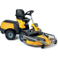 Stiga park 4wd Stiga Park Pro 340 IX 4WD Utan klippaggregat