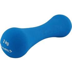HMS Aerobics Neoprene Dumbbell 2kg