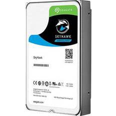 Seagate skyhawk surveillance Seagate SkyHawk Surveillance ST12000VX0008 12TB