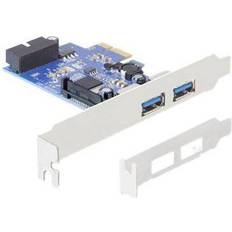 Controller Cards DeLock 89315