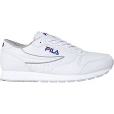 Fila Orbit Low M - White