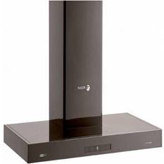 Fagor CH 90 Art 90cm, Svart, Guld