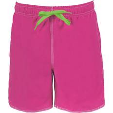 Arena Shorts Arena Fundamentals Solid Shorts - Freesia Rose-Leaf