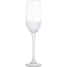 Bloomingville Champagneglas Bloomingville Frost Champagneglas