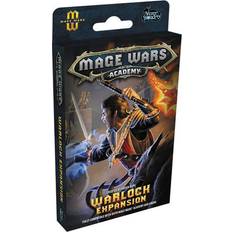 Mage wars Arcane Wonders Mage Wars: Academy Warlock Expansion