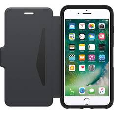 Apple iPhone 7 Plus/8 Plus Wallet Cases OtterBox Strada Folio Case (iPhone 7 Plus/8 Plus)