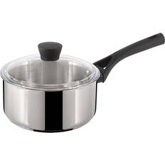 Pyrex Kasseroller Pyrex Expert Touch med låg 18cm