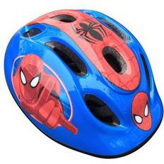 Sykkelhjelmer Disney Spiderman Jr