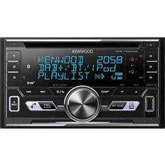 Kenwood Boat- & Car Stereos Kenwood DPX-7100DAB