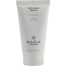 Ansiktsmasker Maria Åkerberg Face Mask Gentle 50ml