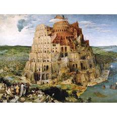 Piatnik The Tower of Babel 1000 Pieces