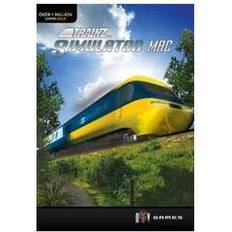 Mac Games Trainz Simulator (Mac)