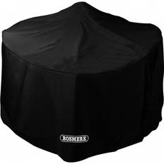 Bosmere Cover for Large Round Fire-Pit D765 Ø84cm