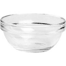 Transparent Morgenmadsskåle - Morgenmadsskål 7cm