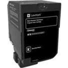 Lexmark 74C2SK0 (Black)