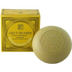 Geo F Trumper Sandalwood Bath Soap 150g