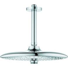 Kopfbrausensets Grohe Euphoria 260 3 Sprays Chrom